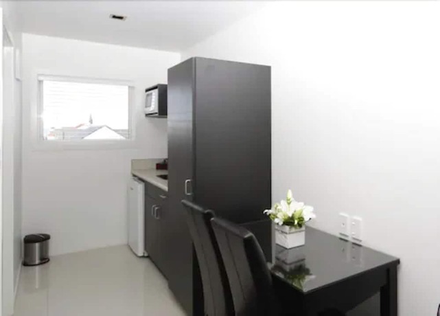 Imagen general del Hotel The Dawson Motel. Foto 10