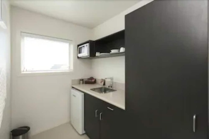 Imagen general del Hotel The Dawson Motel. Foto 12