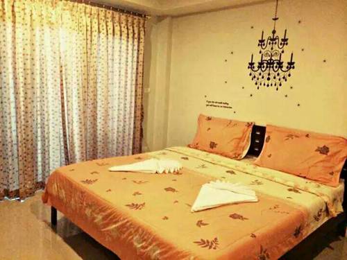Imagen general del Hotel The Day. Foto 1