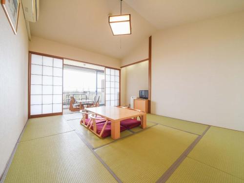 Imagen de la habitación del Hotel The Day Osaka. Foto 4