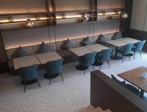 Imagen general del Hotel The Day Residence. Foto 3