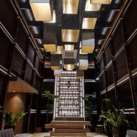 Imagen general del Hotel The Day Residence. Foto 6