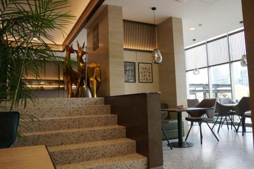 Imagen general del Hotel The Day Residence. Foto 7