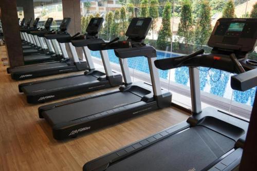 Imagen general del Hotel The Day Residence. Foto 12