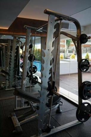 Imagen general del Hotel The Day Residence. Foto 13