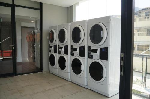 Imagen general del Hotel The Day Residence. Foto 18
