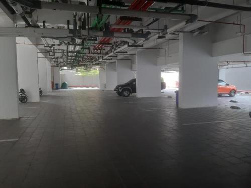 Imagen general del Hotel The Day Residence. Foto 19