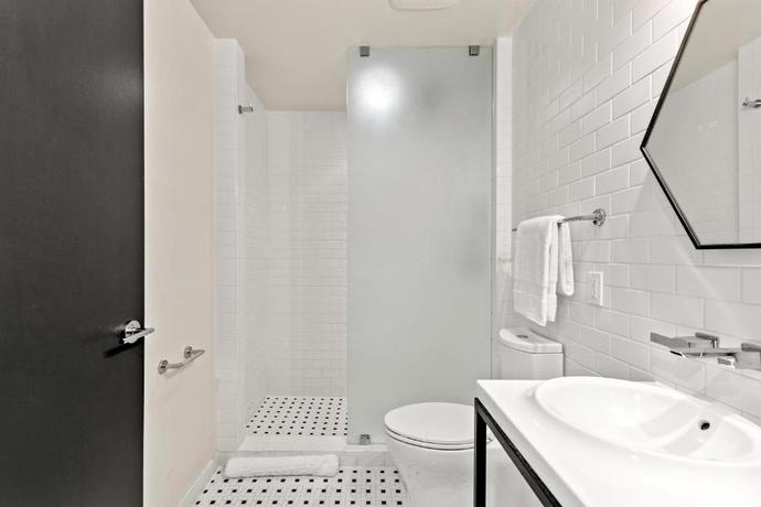 Imagen de la habitación del Hotel The Daydrift. Foto 5