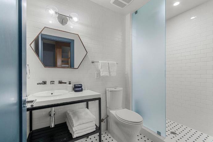 Imagen de la habitación del Hotel The Daydrift. Foto 9