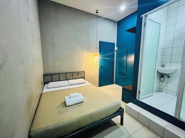 Imagen de la habitación del Hotel The Daylight Inn Davao. Foto 2