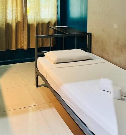 Imagen de la habitación del Hotel The Daylight Inn Davao. Foto 7