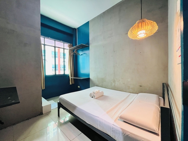 Imagen de la habitación del Hotel The Daylight Inn Davao. Foto 8