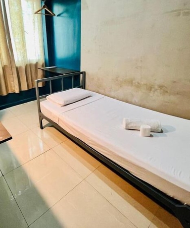 Imagen de la habitación del Hotel The Daylight Inn Davao. Foto 13
