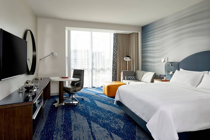 Imagen de la habitación del Hotel The Daytona, Autograph Collection. Foto 4