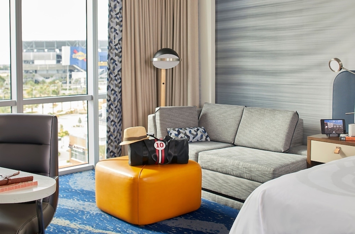 Imagen de la habitación del Hotel The Daytona, Autograph Collection. Foto 6