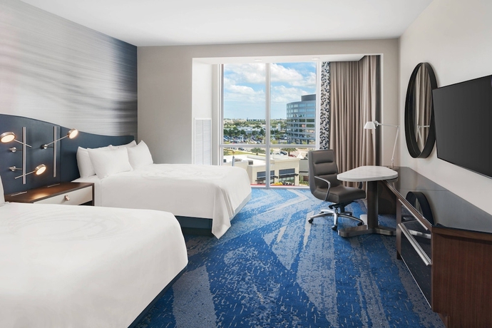 Imagen de la habitación del Hotel The Daytona, Autograph Collection. Foto 9