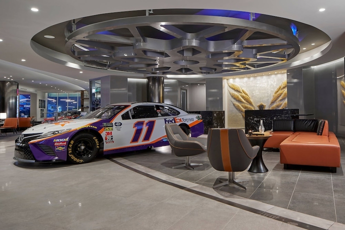 Imagen general del Hotel The Daytona, Autograph Collection. Foto 1