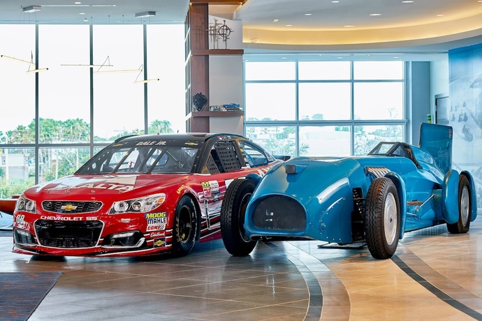 Imagen de los interiores del Hotel The Daytona, Autograph Collection. Foto 15