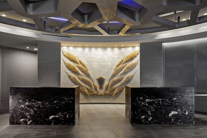 Imagen de los interiores del Hotel The Daytona, Autograph Collection. Foto 16