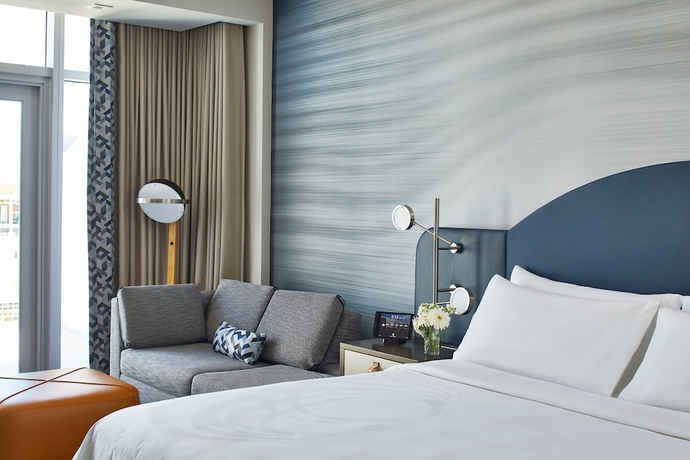 Imagen de la habitación del Hotel The Daytona, Autograph Collection. Foto 10