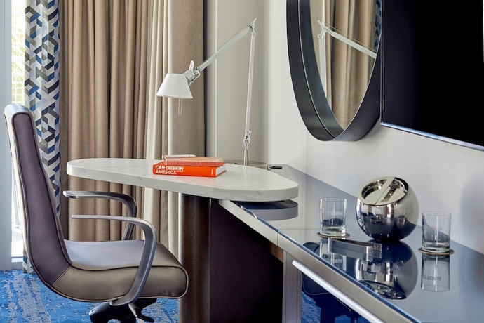 Imagen de la habitación del Hotel The Daytona, Autograph Collection. Foto 12