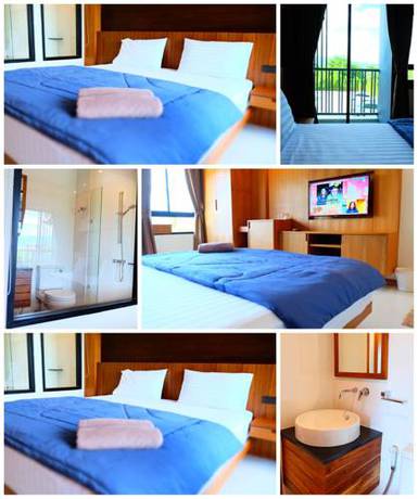 Imagen de la habitación del Hotel The De By 257 Group. Foto 2