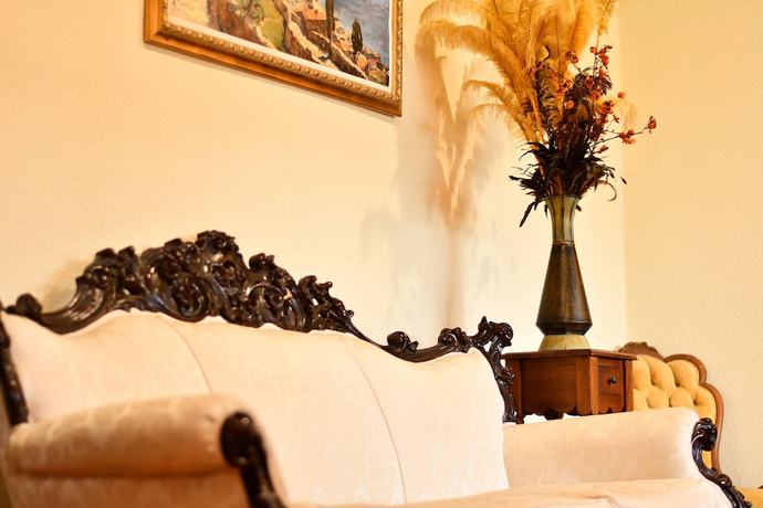 Imagen de los interiores del Hotel The DeLand Hotel. Foto 18