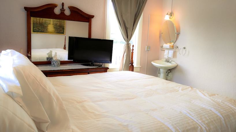 Imagen de la habitación del Hotel The DeLand Hotel. Foto 6