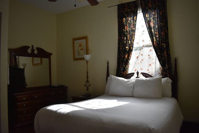 Imagen de la habitación del Hotel The DeLand Hotel. Foto 8