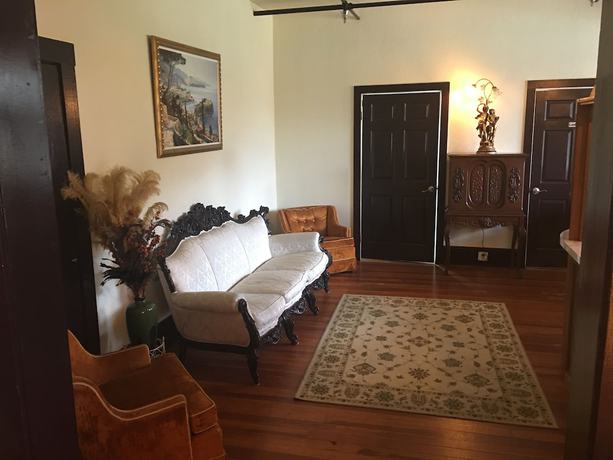 Imagen de los interiores del Hotel The DeLand Hotel. Foto 20