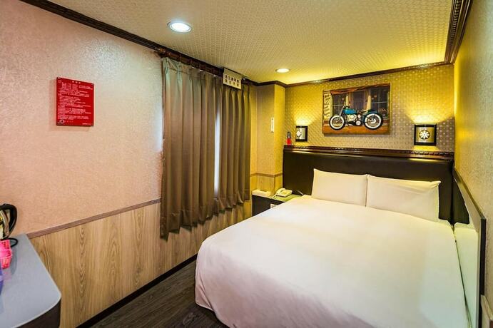 Imagen general del Hotel The Dealer Hotel. Foto 9