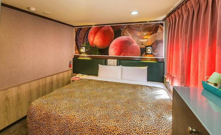 Imagen general del Hotel The Dealer Hotel. Foto 14