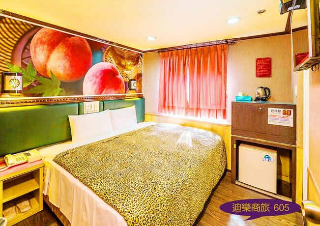 Imagen general del Hotel The Dealer Hotel. Foto 17