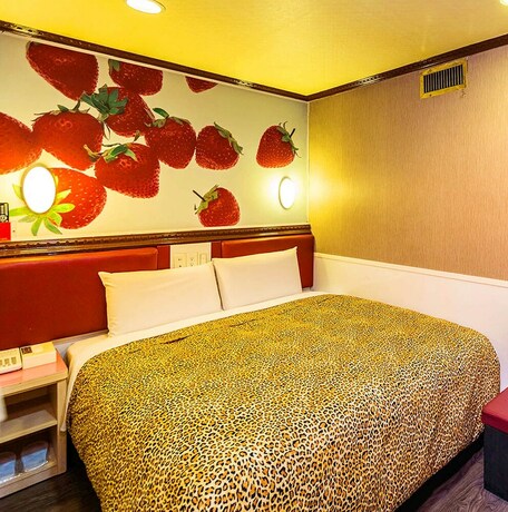 Imagen de la habitación del Hotel The Dealer Hotel. Foto 35