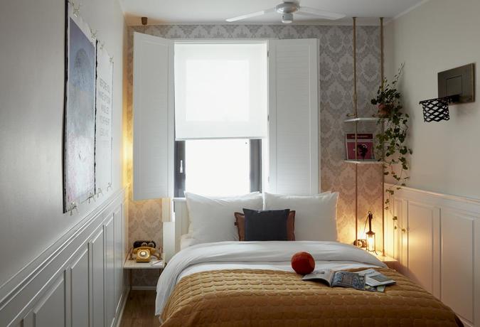 Imagen de la habitación del Hotel The Dean Berlin. Foto 4