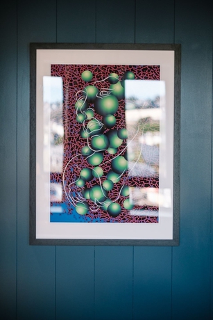 Imagen de los interiores del Hotel The Dean Cork. Foto 15