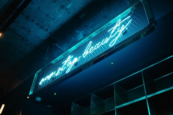 Imagen de los interiores del Hotel The Dean Cork. Foto 17