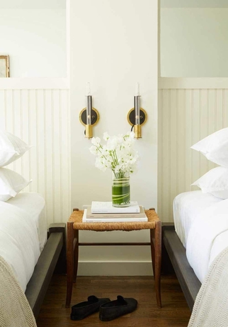 Imagen de la habitación del Hotel The Dean. Foto 6