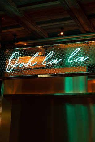 Imagen de los interiores del Hotel The Dean Galway. Foto 13