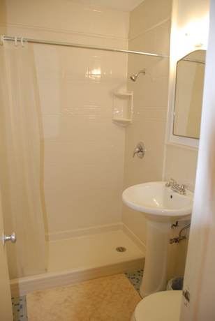Imagen de la habitación del Hotel The Deauville. Foto 18