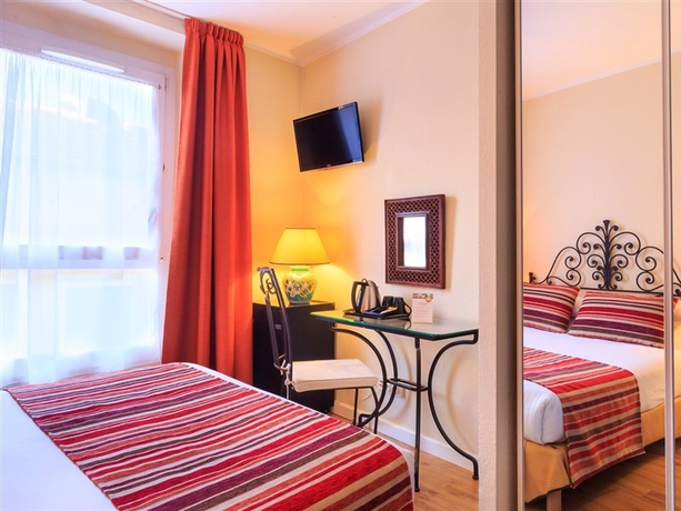 Imagen general del Hotel The Deck By Happyculture. Foto 4