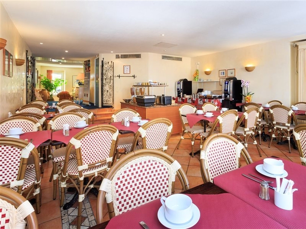 Imagen general del Hotel The Deck By Happyculture. Foto 6