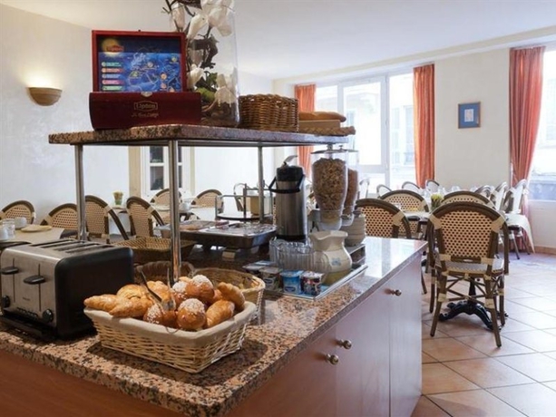 Imagen general del Hotel The Deck By Happyculture. Foto 8