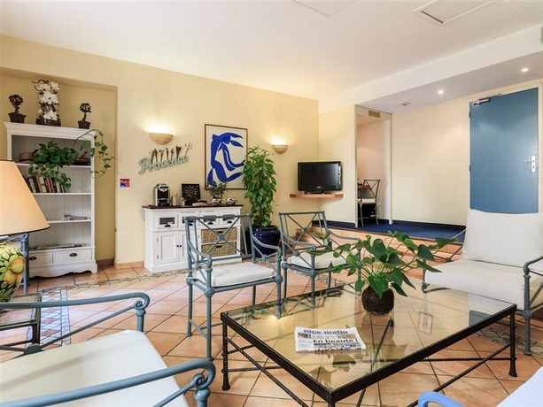 Imagen general del Hotel The Deck By Happyculture. Foto 9