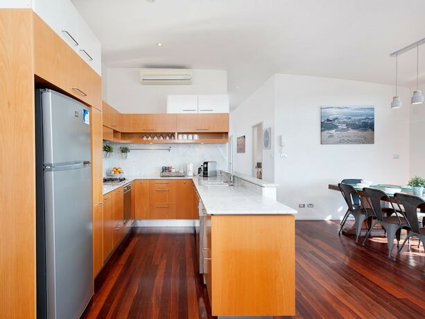 Imagen de la habitación del Hotel The Deckhouse, 22/26 One Mile Close. Foto 6