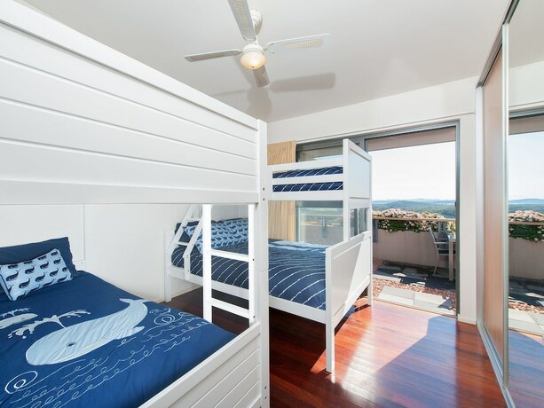 Imagen de la habitación del Hotel The Deckhouse, 22/26 One Mile Close. Foto 7