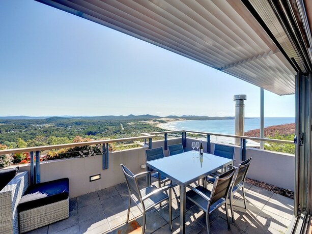 Imagen de la habitación del Hotel The Deckhouse, 22/26 One Mile Close. Foto 8