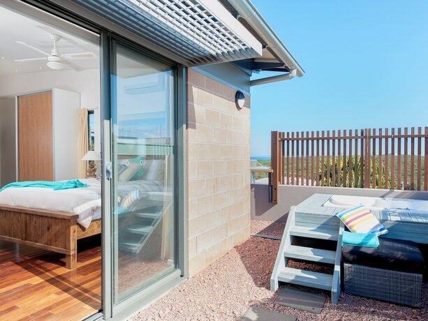 Imagen de la habitación del Hotel The Deckhouse, 22/26 One Mile Close. Foto 9