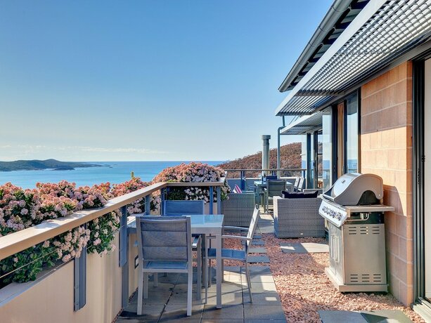 Imagen de la habitación del Hotel The Deckhouse, 22/26 One Mile Close. Foto 12