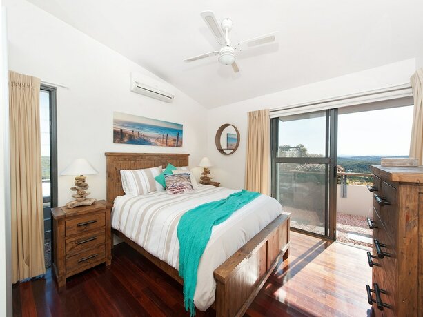 Imagen de la habitación del Hotel The Deckhouse, 22/26 One Mile Close. Foto 16